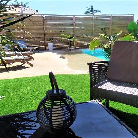 Fleur De Passion Apartment Saint-Andre Luaran gambar