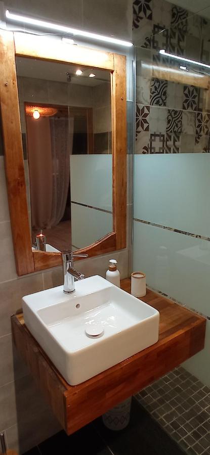 Fleur De Passion Apartment Saint-Andre Luaran gambar