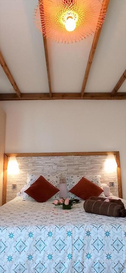 Fleur De Passion Apartment Saint-Andre Luaran gambar