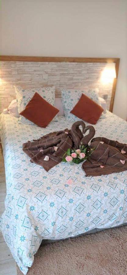 Fleur De Passion Apartment Saint-Andre Luaran gambar